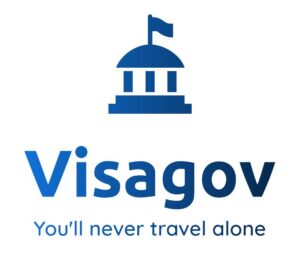 Visagov Logo